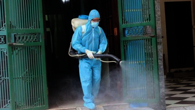 Vietnam records over 270,000      cases of dengue fever in 2022