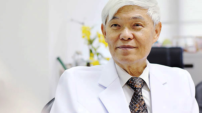 Thailand’s top virologist says winter COVID wave would end in February